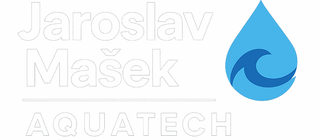 Jaroslav Mašek Aquatech